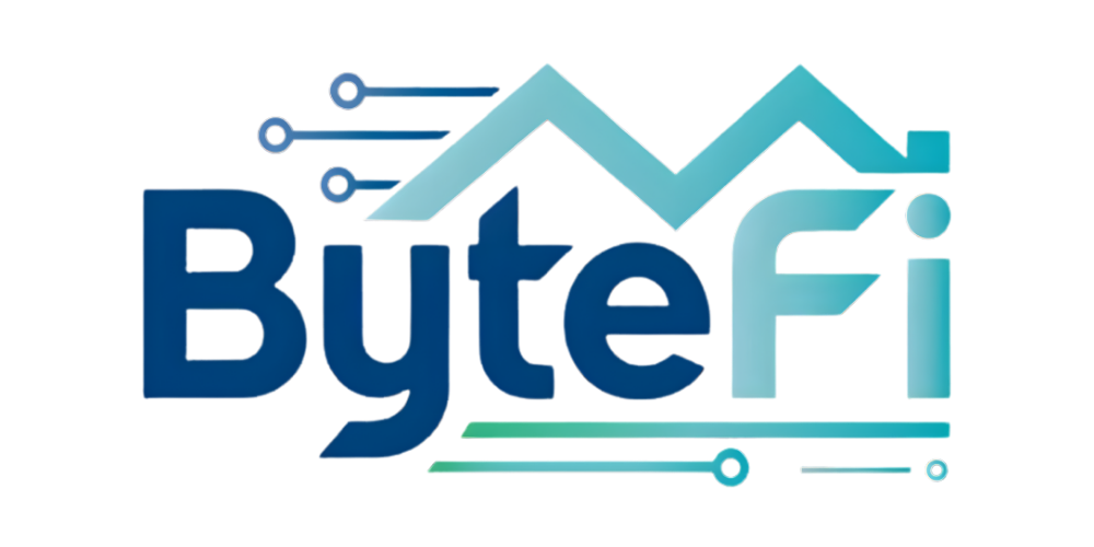 ByteFi Logo